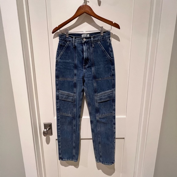 Agolde cooper cargo - Picture 2 of 6